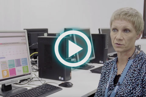 Barnet & Southgate College