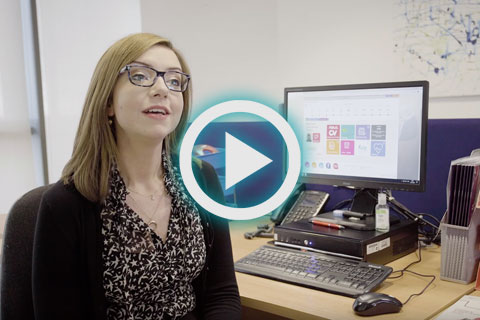 North Warwickshire and South Leicestershire College