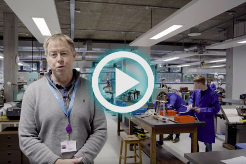 Describe Smart Assessor in 3 words