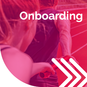 Onboarding - Client Zone