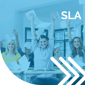 SLA - Client Zone