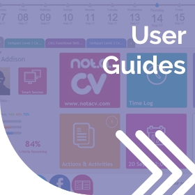 User Guides - Client Zone