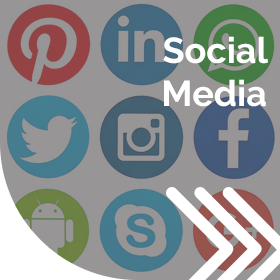 Social Media - Client Zone