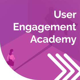 User Engagement Academy - Client Zone