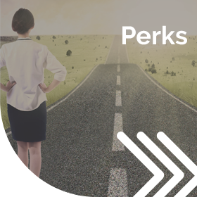Perks - Client Zone
